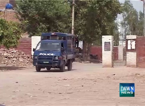 Eight more death row prisoners hanged in various cities