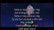 Let it go - icelandic (þetta er nóg) - Frozen/w. lyrics