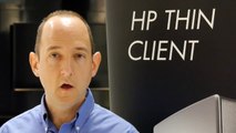 HP Thin Clients Explained