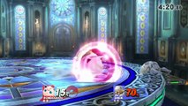 [Glory] SSB4 Edge (Jigglypuff) VS Kamil  (Sheik) [KB]