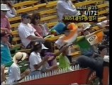 Mohammad Azharuddin 106 vs Australia 1992 Adelaide 4th test