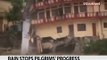 Rain triggers landslides in Uttarakhand; Char Dham Yatra suspended