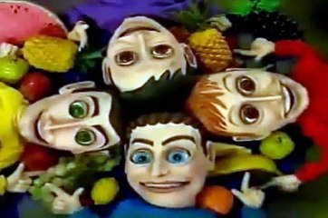 Point Your Finger And Take A Hit (Acid Wiggles)