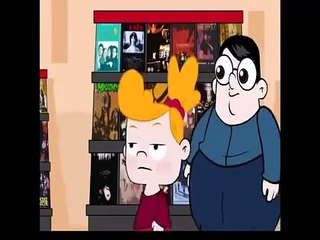 Niña Repelente capitulo 15 Las Rebajas