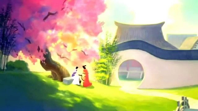 Mulan Best Animated Film 2015 cartoon magnolia latest version