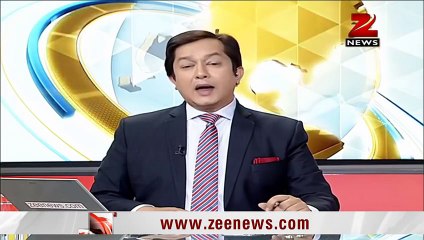 Actress Geetika Tyagi Slaps Director Subhash Kapoor