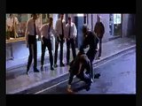 funny fight scene in both bridget jones diary