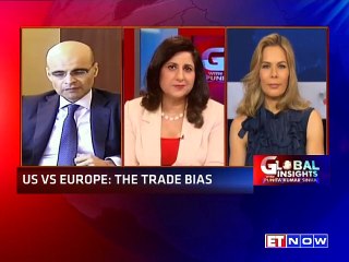 Global Insights – Europe’s Potential Beyond Greece Issue