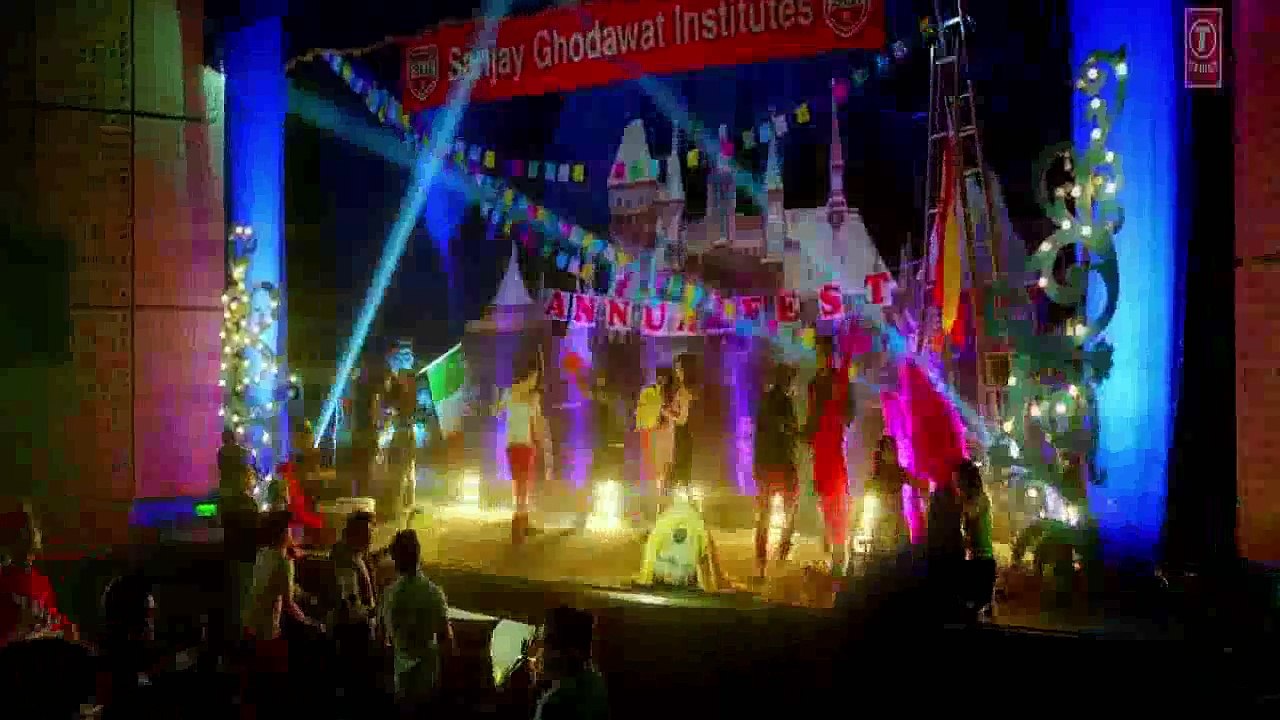 Chal Wahan Jaate Hain