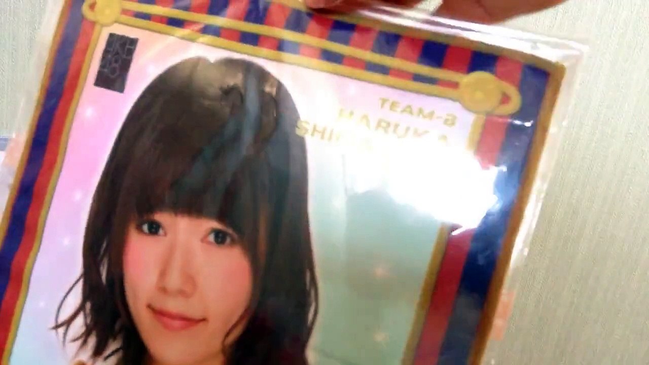 AKB/SKE/NMB/HKT/NGT48販売動画*主に島崎遥香ぱるる♡