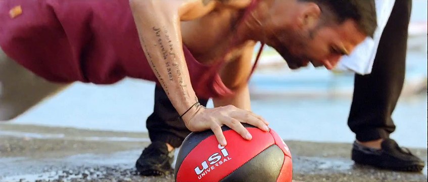 Brothers Anthem Official Video Song Brothers Akshay Kumar, Sidharth Malhotra