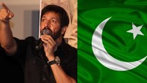 Kabir Khan Gets Angry On Media For Targetting PAKISTAN
