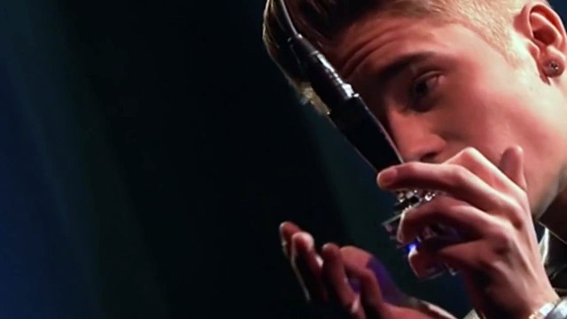 Justin Bieber Crying Grammy Awards 2015 Grammys HD 1080p