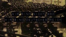 Wir sind nicht BRD. Wir sind Deutsches Reich!