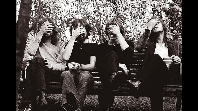 ROLLING STONES/PINK FLOYD/LED ZEPPELIN