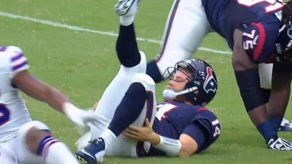 Camp Battle: Jets quarterbacks