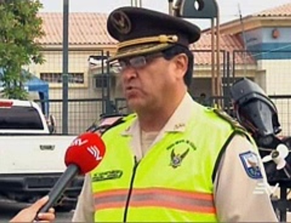 Televistazo 13h00 Julio 29