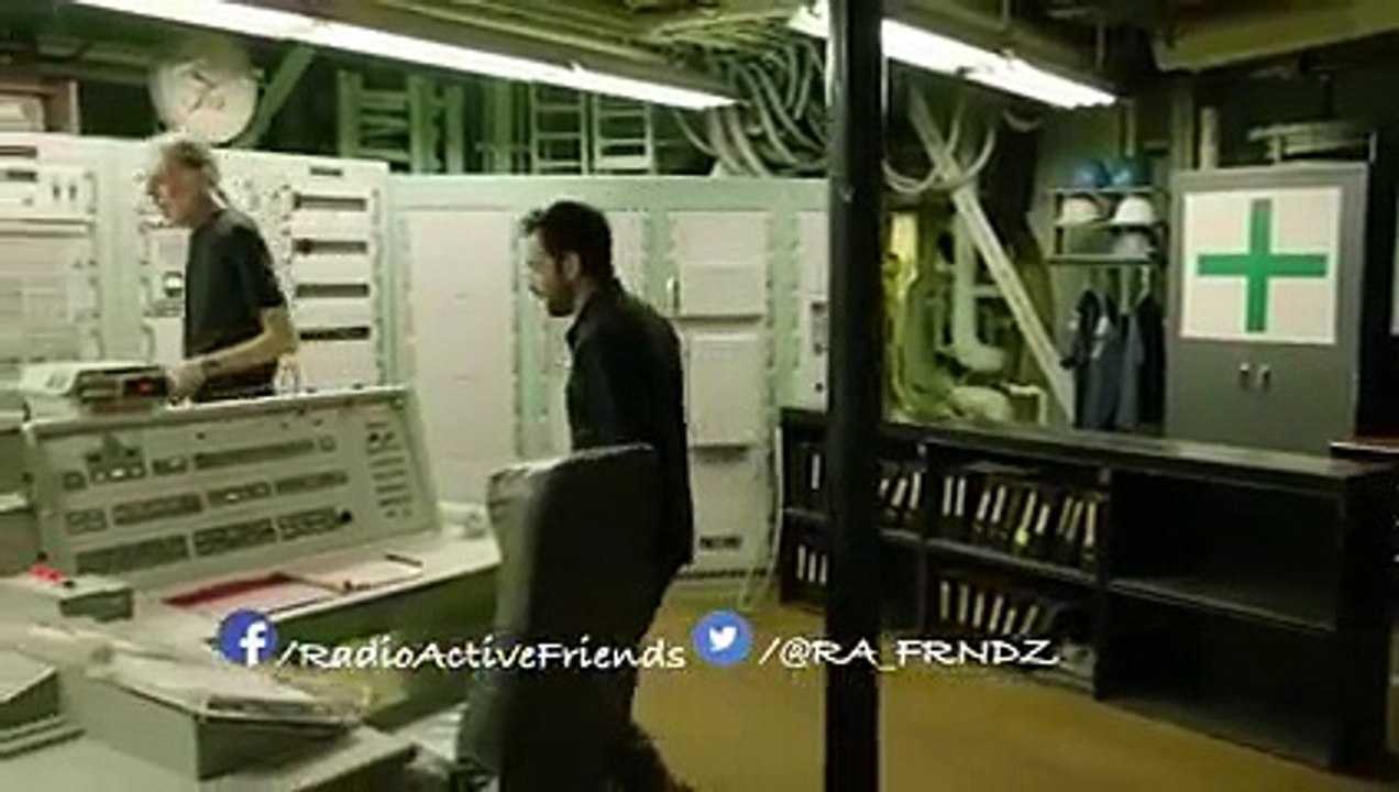 How to Launch Nuclear Missile