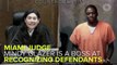 Judge Recognizes Defendant From Her Cruise Vacation