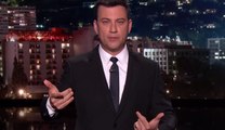 Jimmy Kimmel CRIES for Cecil the Lion | What's Trending Now