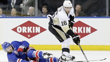 Flip Side: Why the Pens Will Miss Sutter
