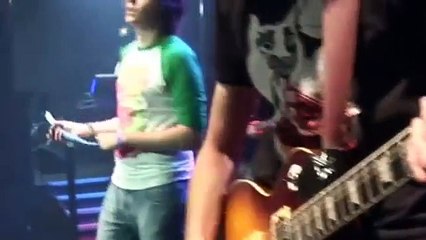 you me at six - save it for the bedroom