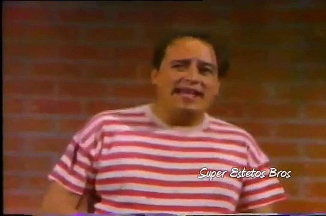 Estetoscopio Medina Chaires - El Nientiendo (Super Estetos Bros.)