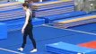 Shawn Johnson, Nastia Liukin, Shayla Worley @ Chelsea Piers