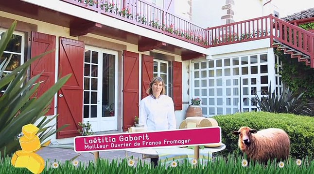 L’instant Gourmand Pur Brebis Pyrénées - Emission 3