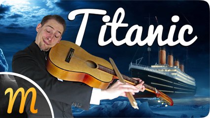 Math Se Fait Titanic : Qui Gagne la Part de Jack et Rose ? 🚤