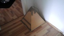 Pyramide Fazit