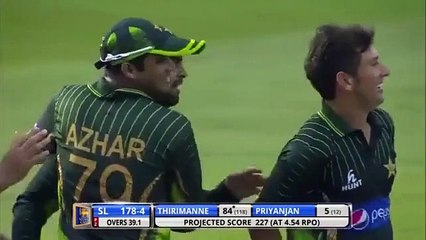 ahmed controversial catch