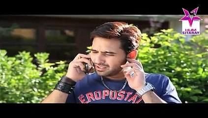 Phir Se Meri Qismat Likh De Episode 27 full on Hum Sitaray - 29th July 2015