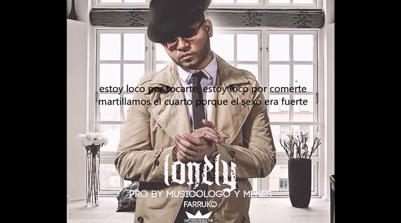 Farruko - Lonely