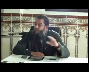 Rachid Haddach-Pourquoi Allah ne te facilite pas le mariage?