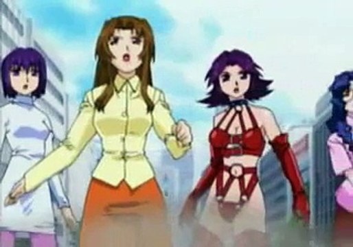 Puni Puni Poemi - ДДТ - Ночь Людмила [Jameson]