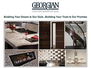 Luxury Home Renovations in Toronto