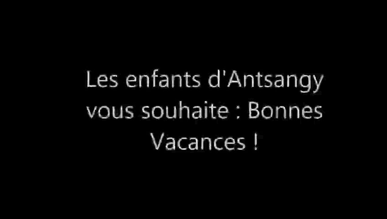 Antsangy