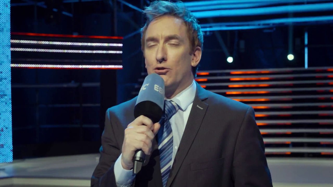 Pure Pwnage - || Official Teaser Trailer # 1 || - 2015 - Starring Jarett Cale - Comedy - Full HD - Entertainment City