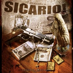 SICARIO - || Official Trailer Teaser # 2 || - Full HD - Entertainment CIty