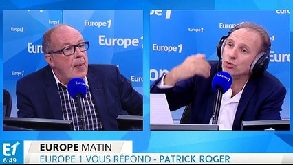 Philippe Mangin : "Il faudrait être capable de produire moins cher"