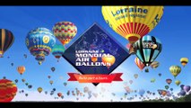 #LMAB15 - J 4 Animations mini-montgolfières, fusées à eau et sport