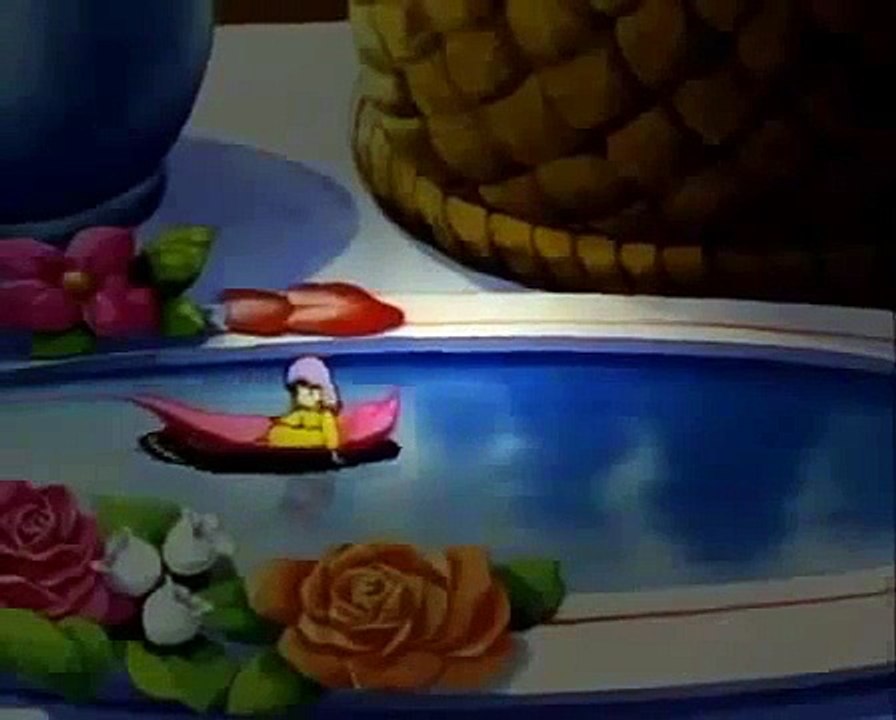 قصة بياض الثلج كاملة بالعربي , رسوم متحركة قديم cartoon arabic for children