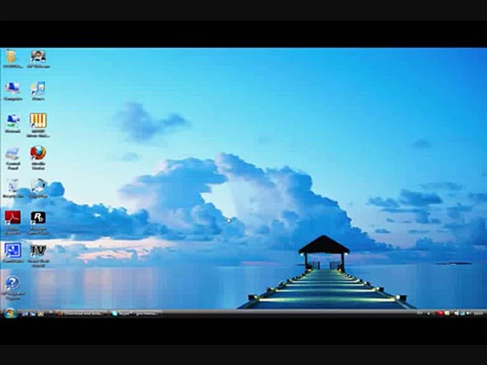 HOW TO FIX GTA IV FATAL ERROR RMN20 ON WINDOWS VISTA