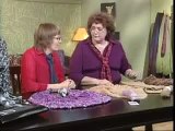 Learn to Knit: from Scarves to Shawls KDTV 201