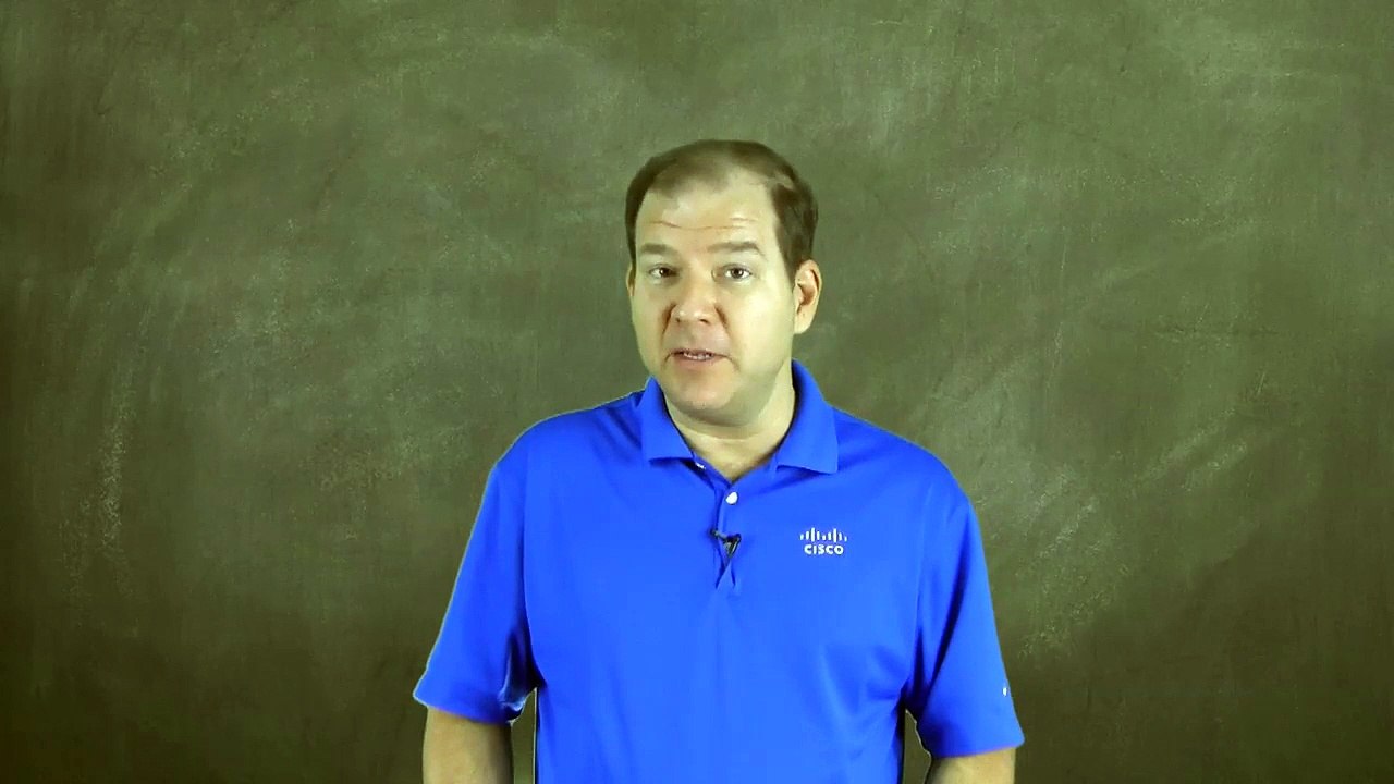 63.Switch Configuration Introduction