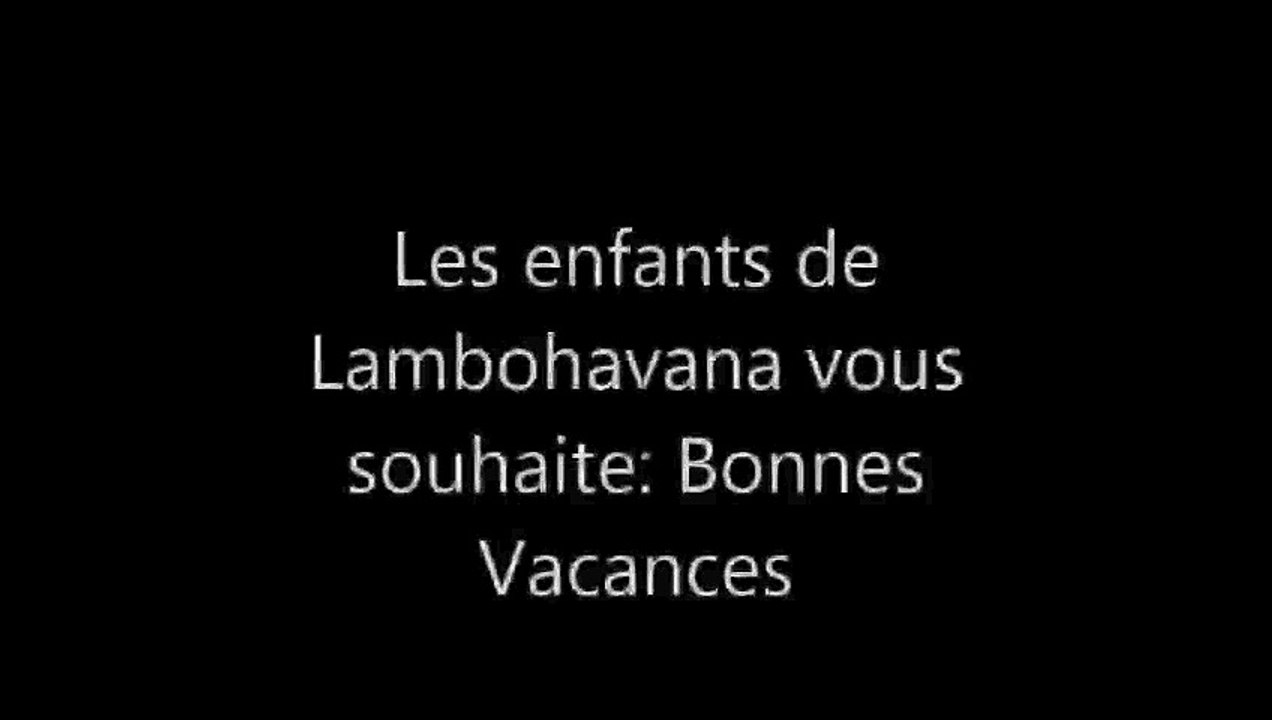 Lambohavana