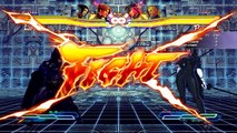 Street Fighter x Tekken PC Character Mods (Batman, Harley Quinn, Samus, Bayonetta, Pn 03, Spawn)