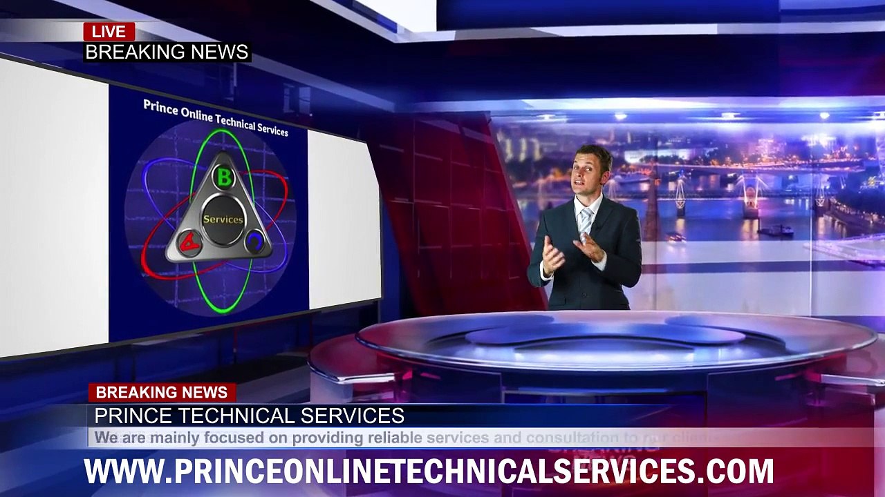 Online Technical Services