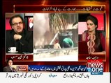 DR Shahid Masood Analysis on Gurdaspur Attack And Making Fun Of RAW Chief Ajit Doval